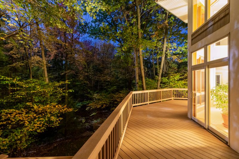 Deck Carpentry Service in Providence, RI