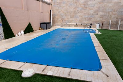 Pool Construction Service