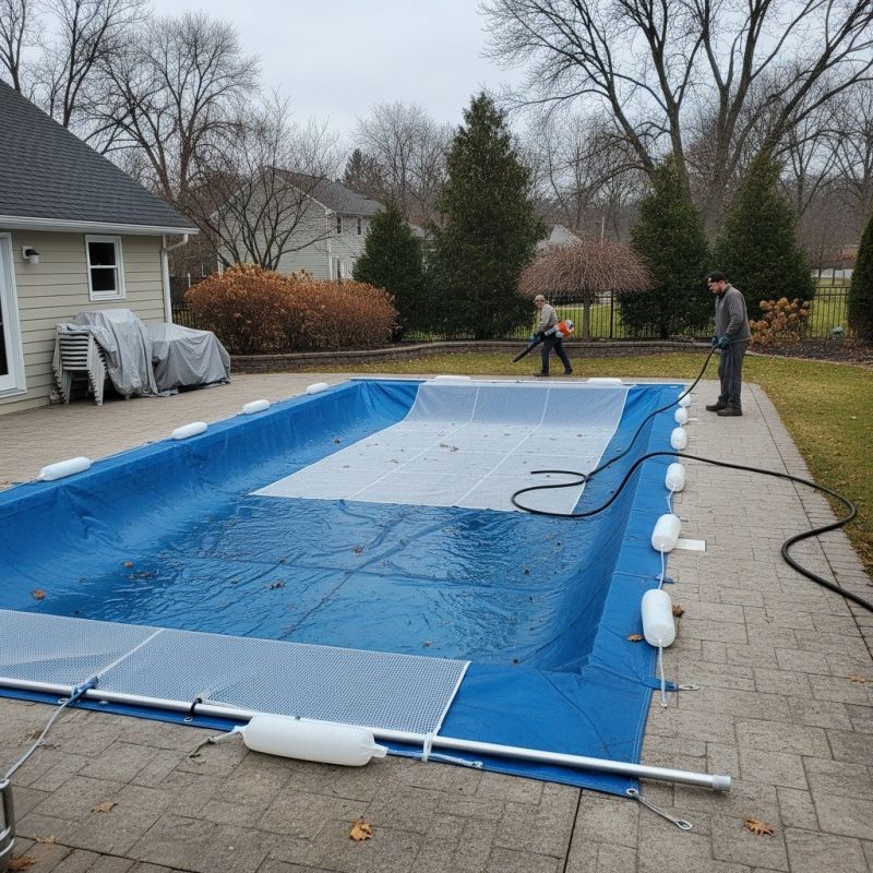 Contact About Above Ground Pool Closing