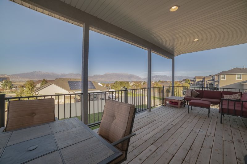 Deck Remodeling in Danbury, CT