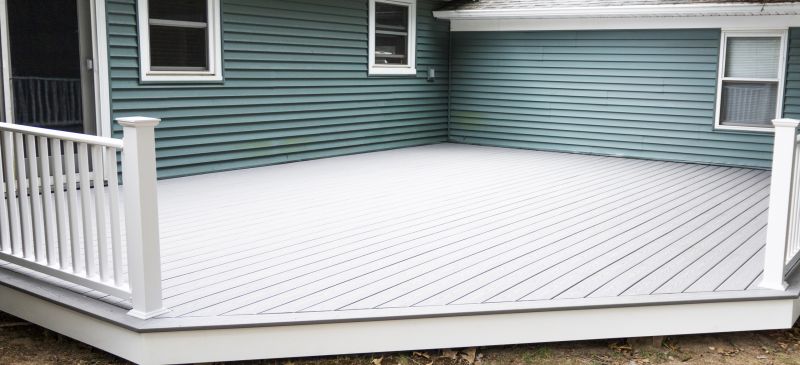 Deck Replacement Service in Warwick, RI